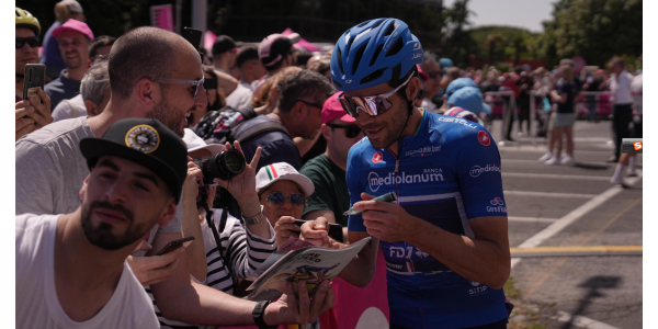 La superpuissance du chronométrage en pente raide remporte le championnat
